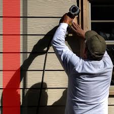 Best Steel Siding Installation  in Old Miakka, FL